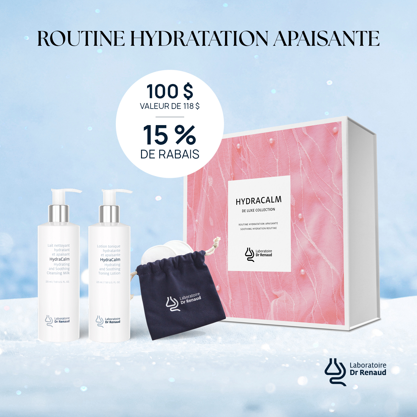 LDR 2025W41 Xmas2025 SM Sets 1x1 FR Hydracalm