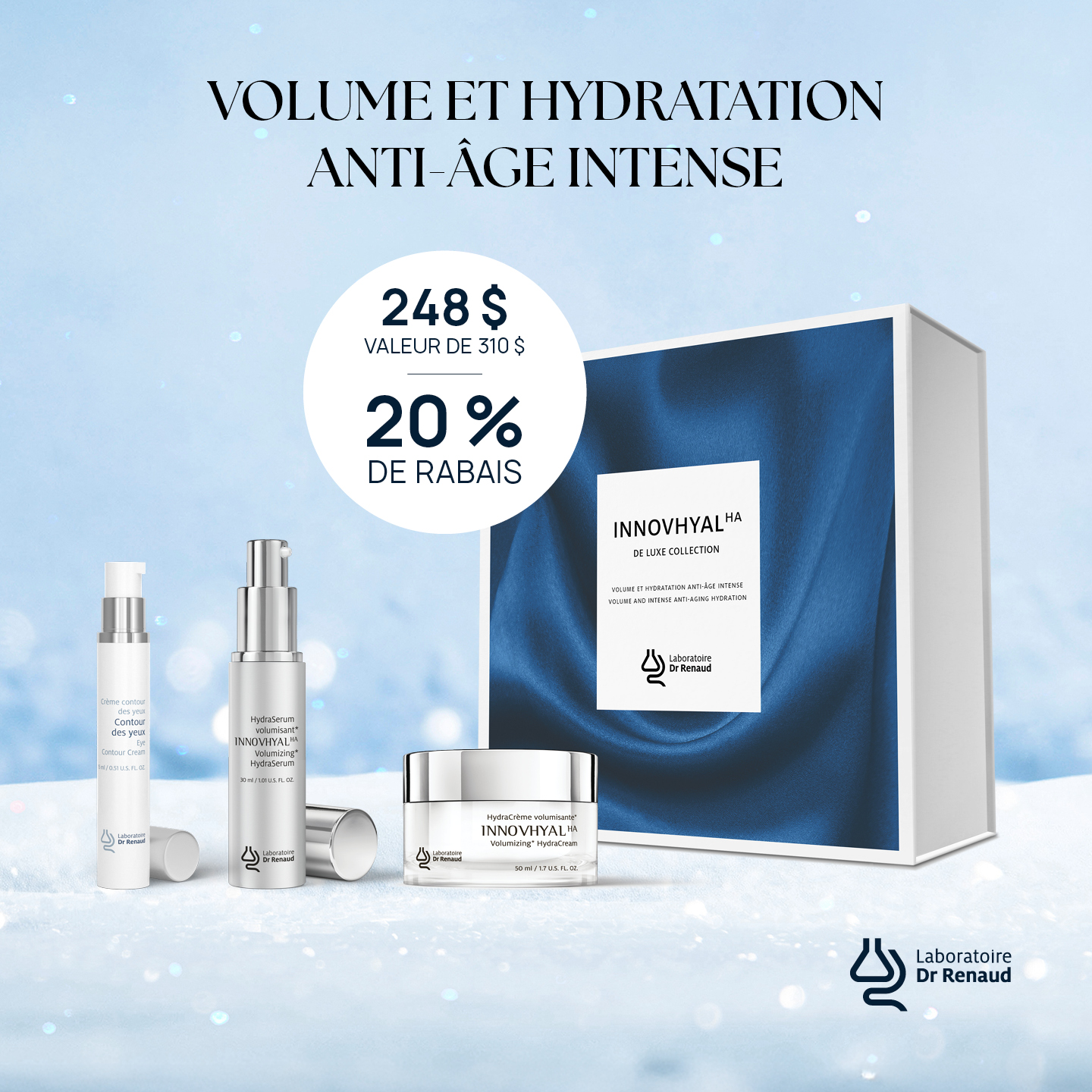 LDR 2025W41 Xmas2025 SM Sets 1x1 FR Innovhyal