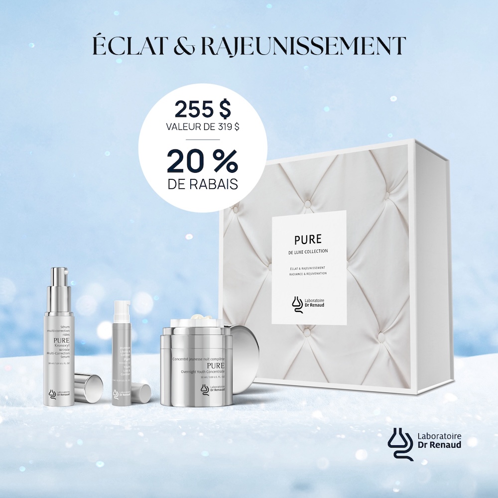 LDR 2025W41 Xmas2025 SM Sets 1x1 FR Pure