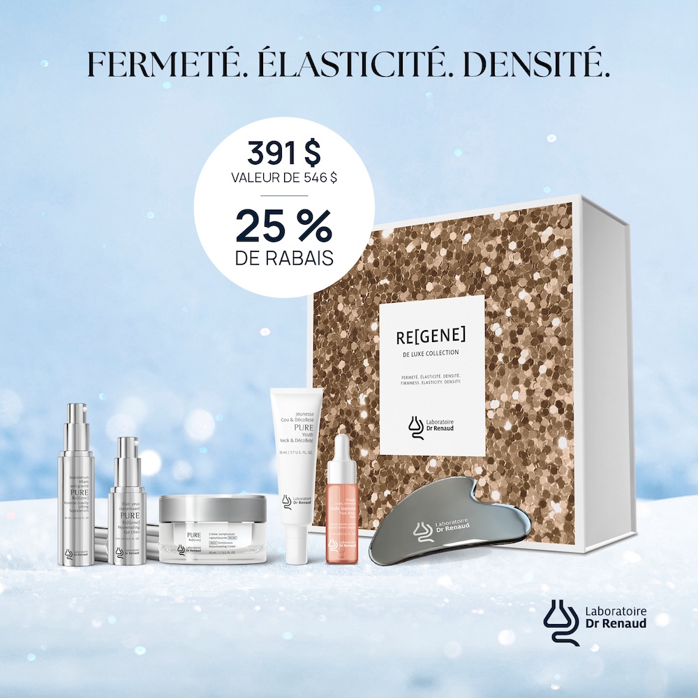 LDR 2025W41 Xmas2025 SM Sets 1x1 FR Regene